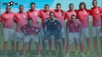 تشكيلة السودان الرسمية المتوقعة ضد السنغال اليوم في تصفيات كأس العالم 2026.. قمة إفريقية نارية